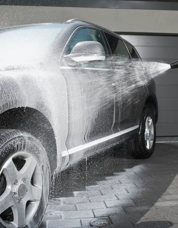 Auto cleaning 04 Car Wash & Detailing, Dubai, photo