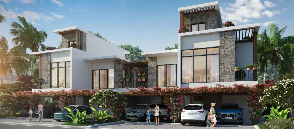 Real estate agency Copestone Real Estate, Dubai, photo