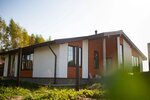 Комфорт клуб (derevnya Skripovo, Lesnaya ulitsa, 65А) ، بناء بيت الصيف