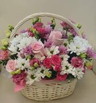 Anturium Tropic (Antona Petrova Street, 227А), flower shop