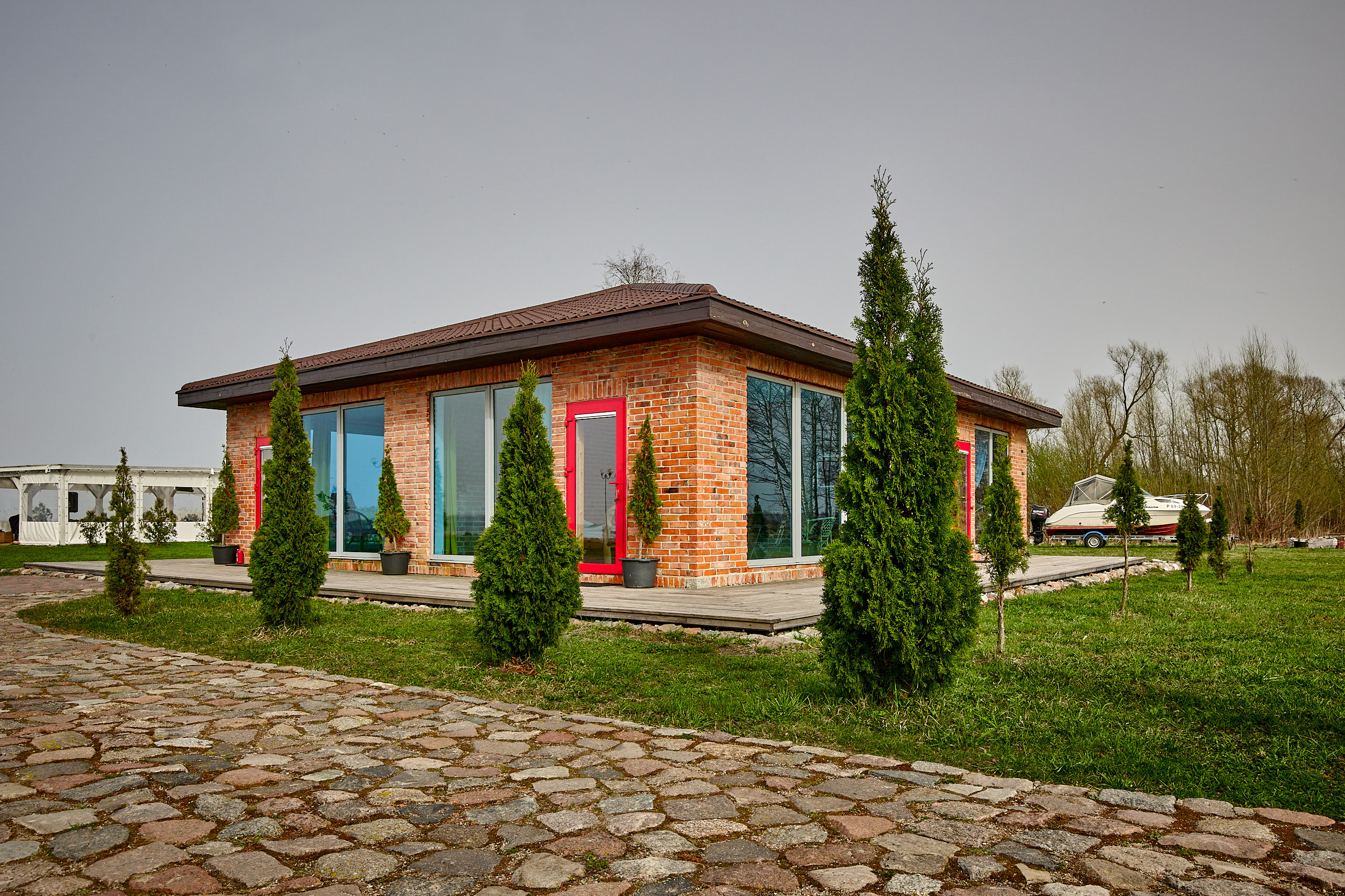 Фото Липовый Парк