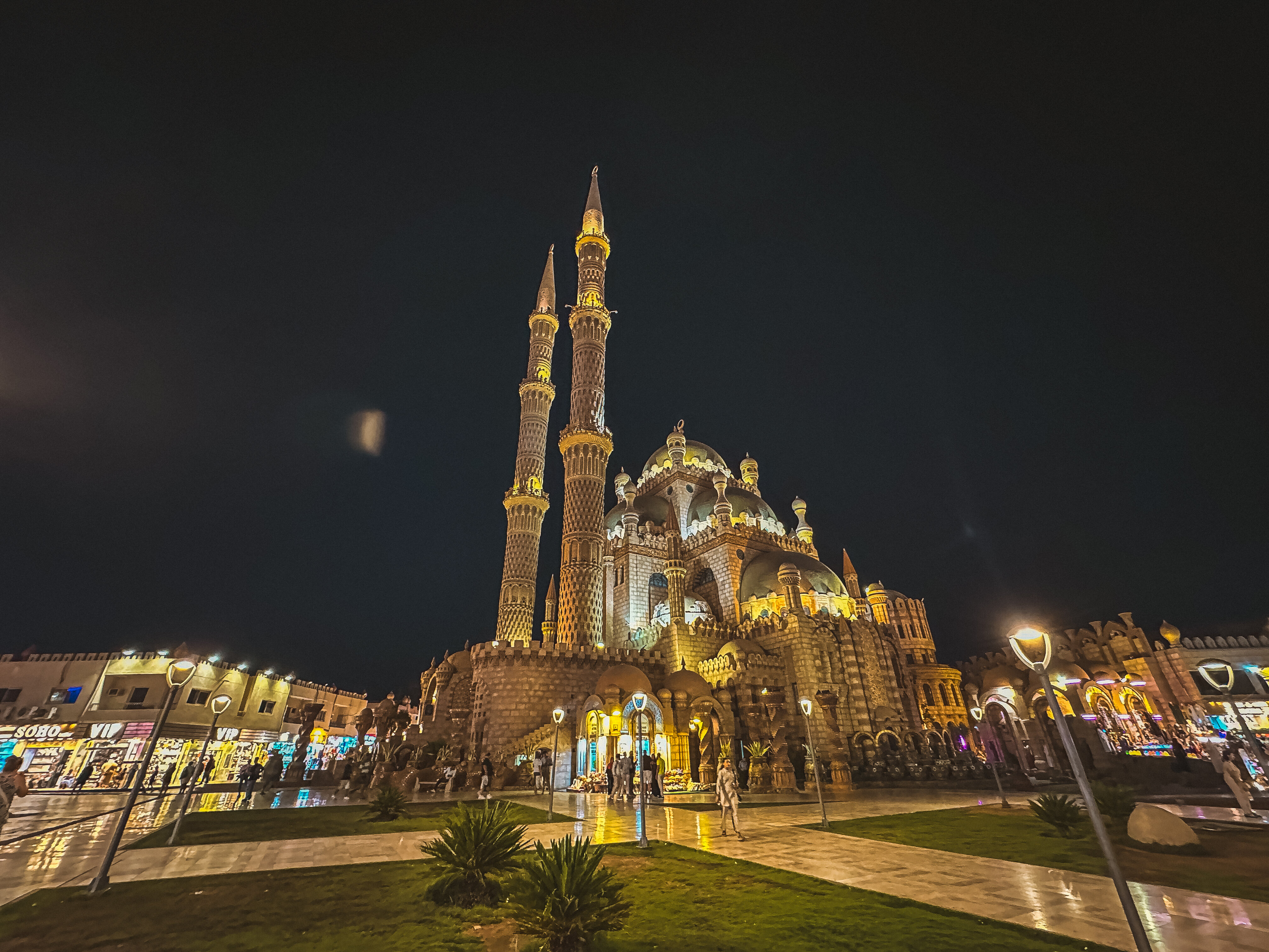 Фото Reef Oasis Beach