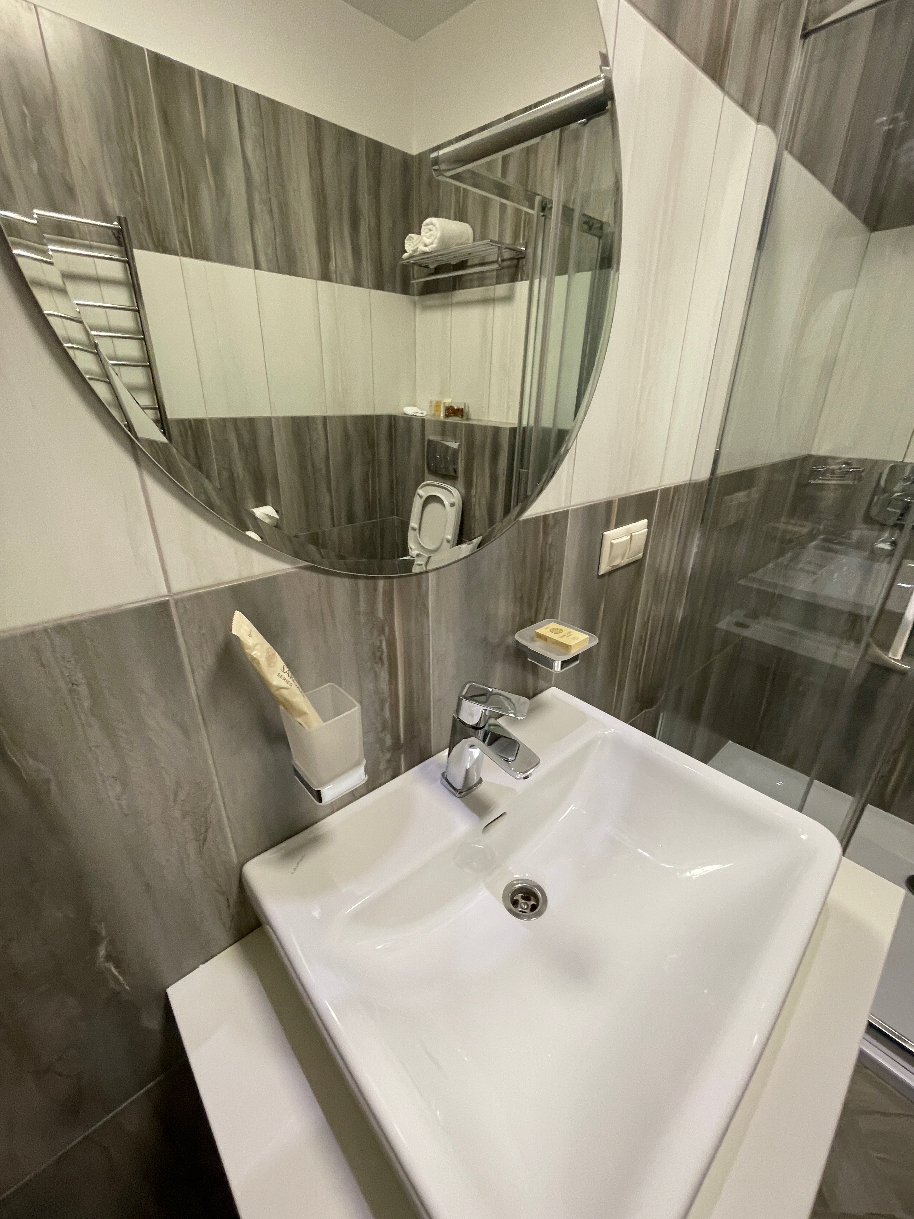 Фото Воздвиженский