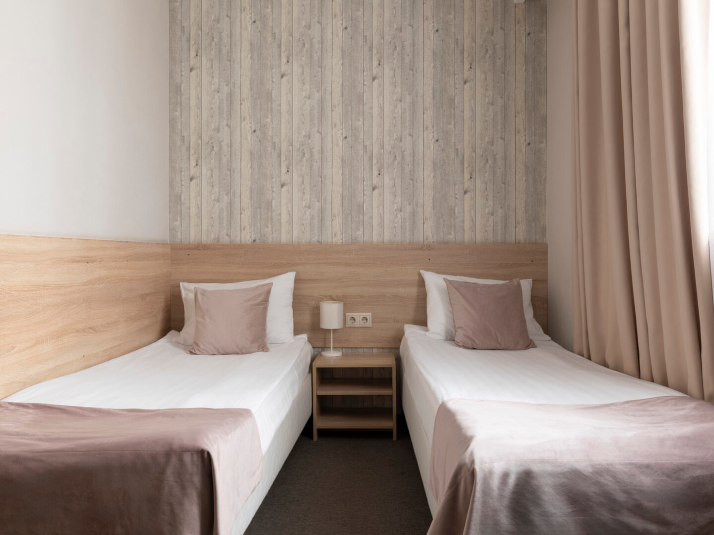 Фото Norke Prime Китай город