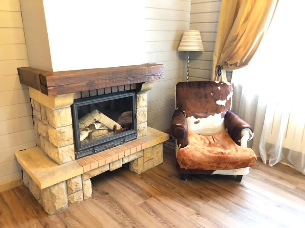 Фото Охотничий клуб