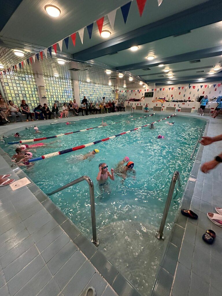 Swimming pool Pool Kids, Zelenograd, photo