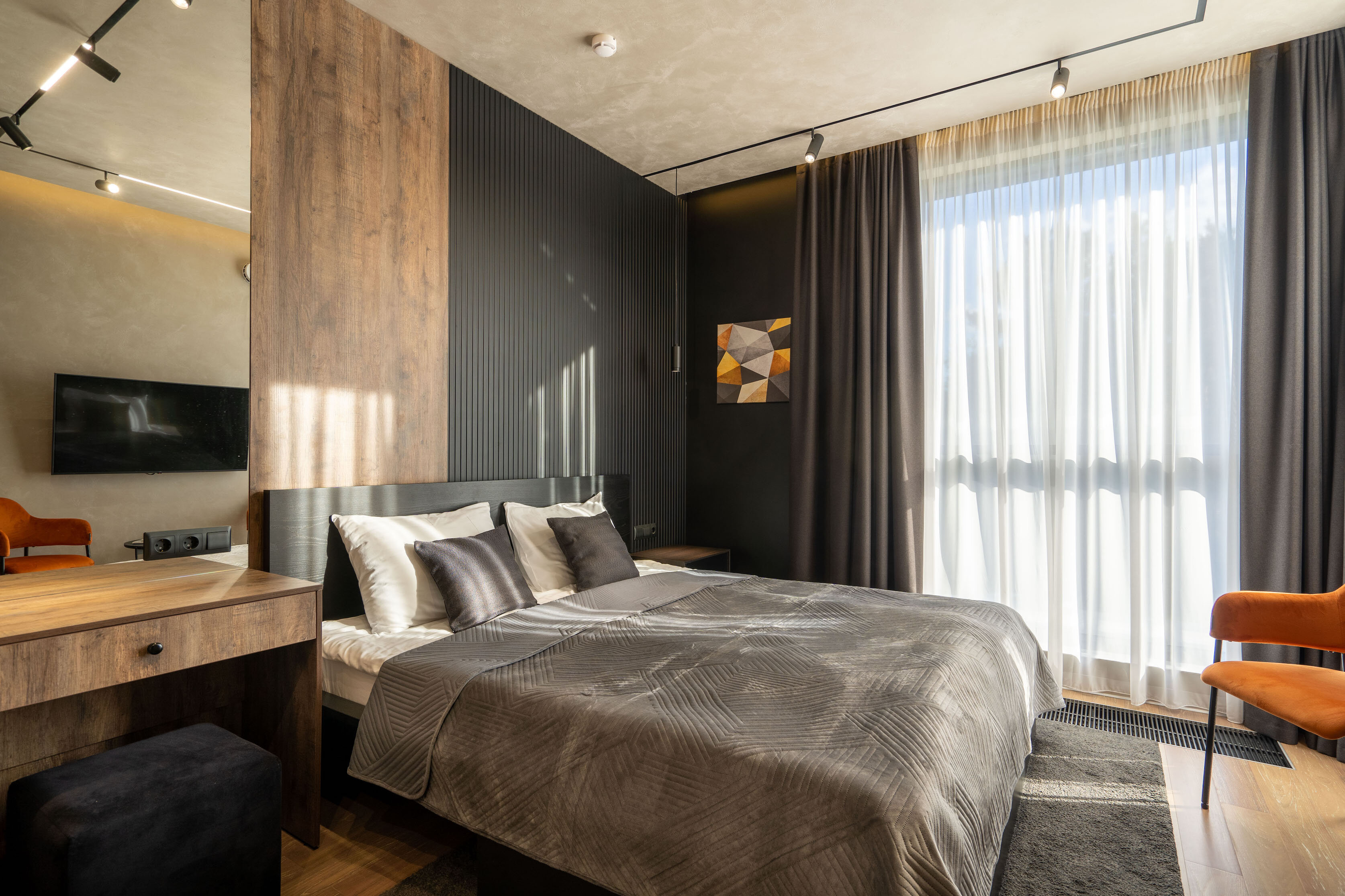 Фото Охта КраСКИ