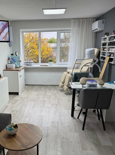 Nail salon Кабинет маникюра и педикюра, Republic of Crimea, photo