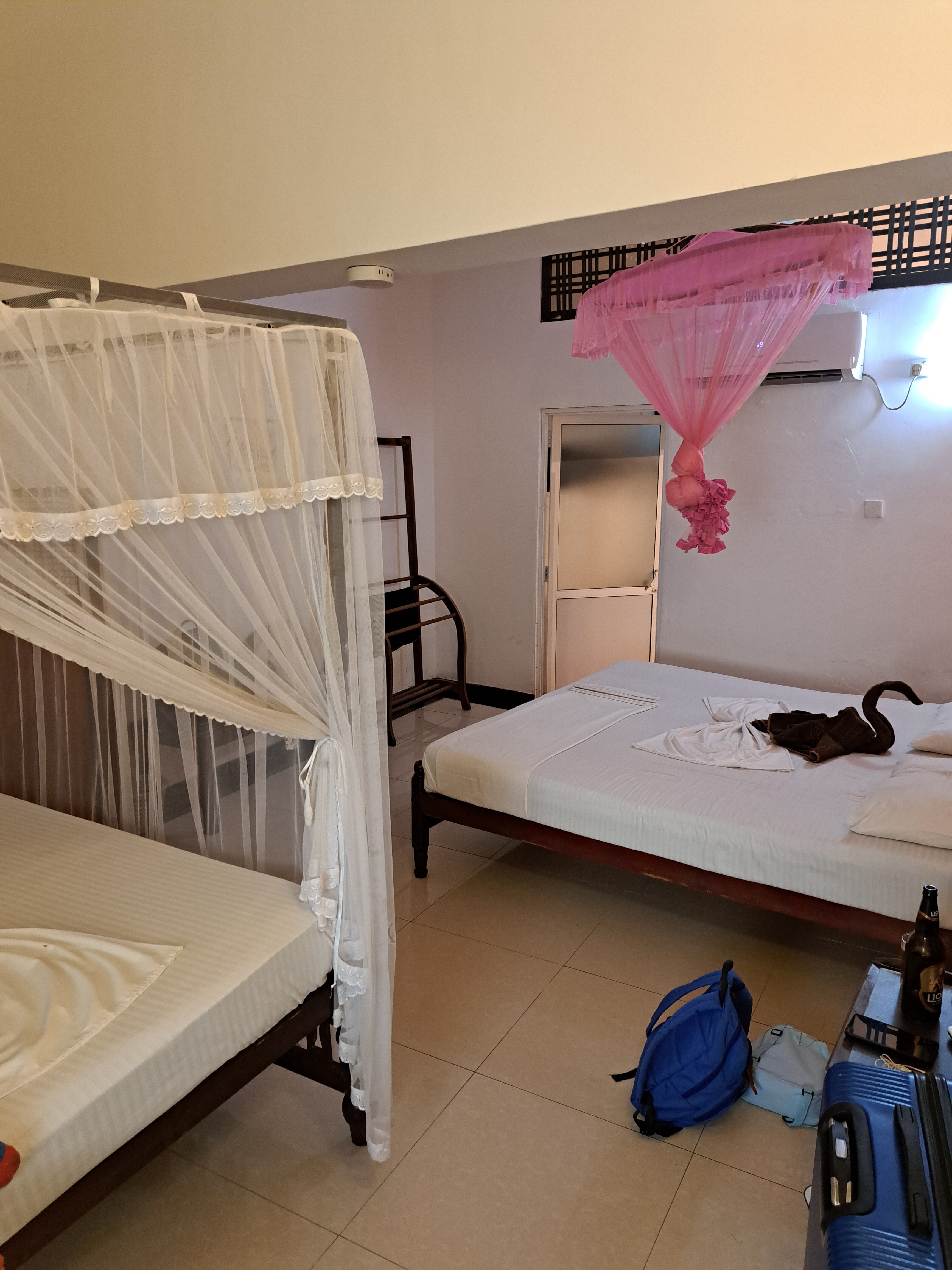 Фото Sea View Beach Unawatuna Hotel