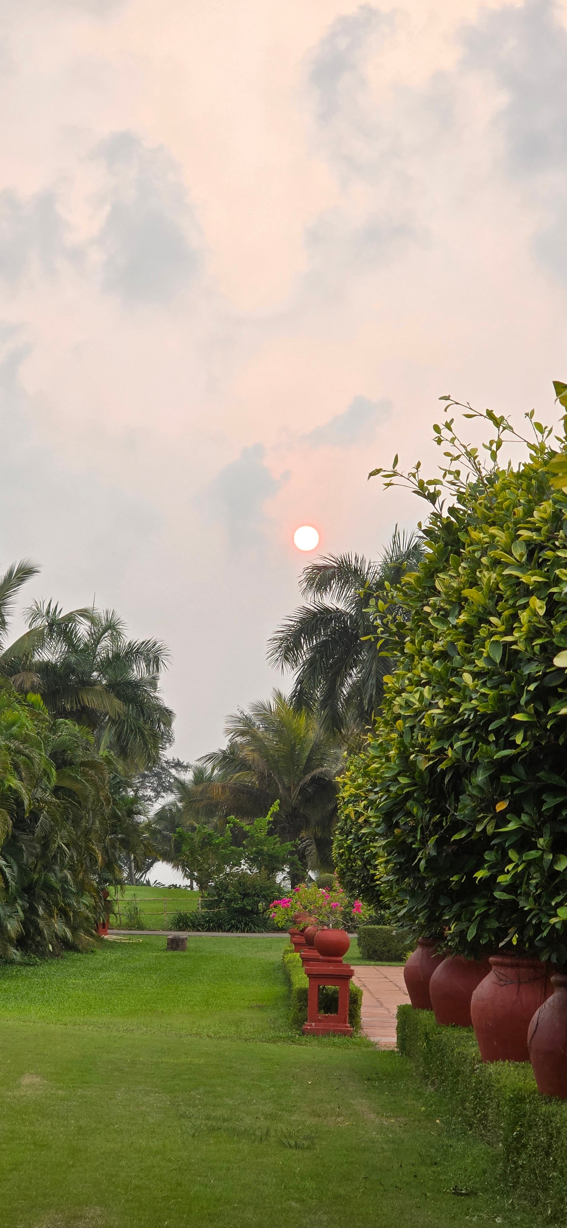 Фото The LaLiT Golf & SPA Resort Goa