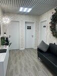 Manikur & Pedikur (Stavropolskaya Street, 163/1), nail salon