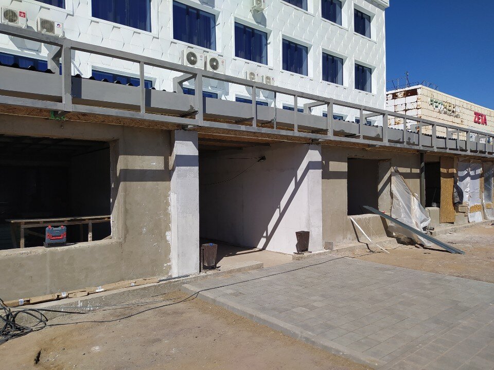 Фото Меридиан