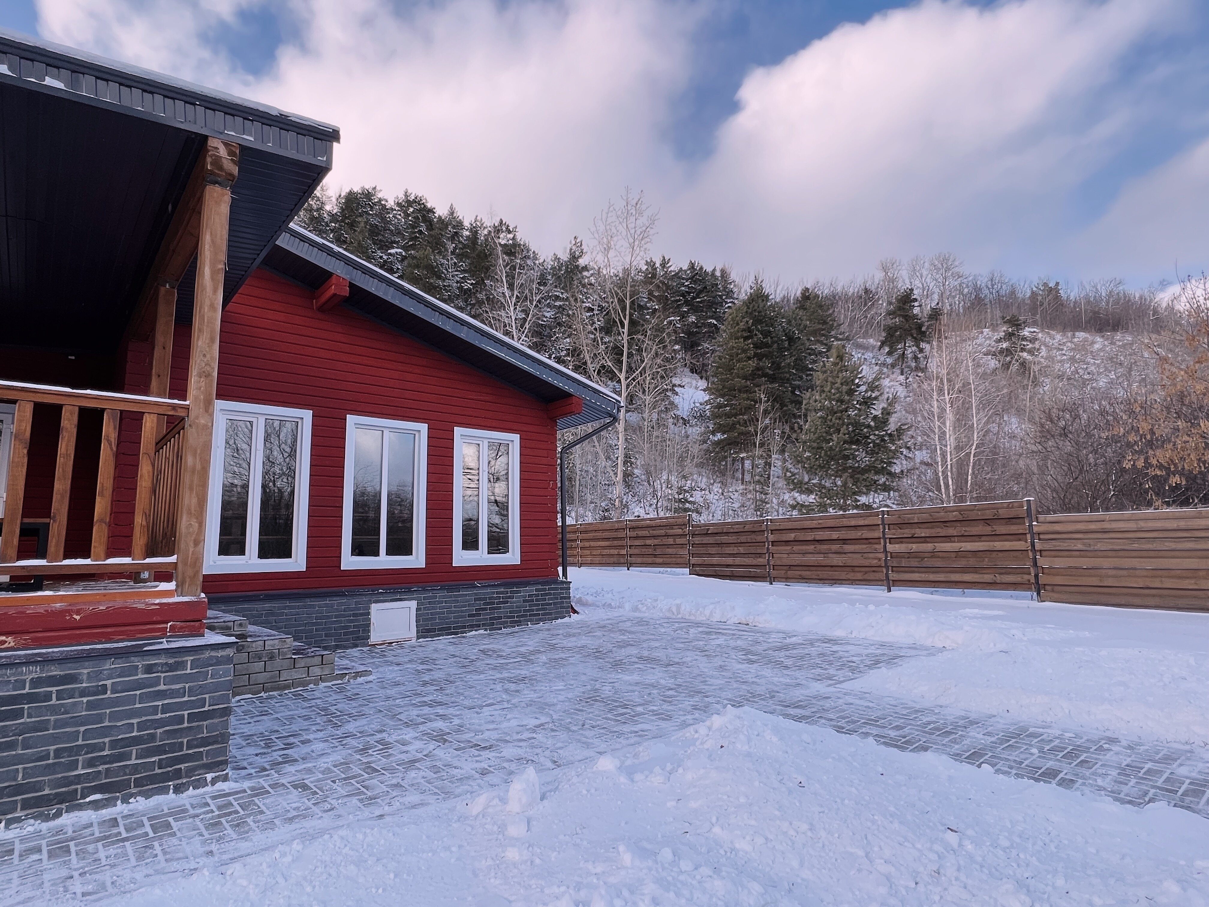 Фото Рейкьявик