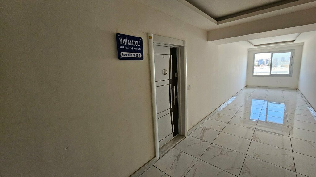 Construction company Mavi Anadolu Turizm, Adana, photo