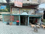 Ilkerim Tea Room (Istanbul, Fatih, Halic Avenue, 71) ، غرفة الشاي