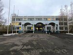Марьинская школа № 1566 памяти Героев Сталинградской битвы, корпус № 6 кадетский (Myachkovskiy Boulevard, 18к3), military school, cadet corps