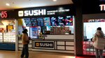 Mr Sushi (Zanevskiy Avenue, 67к2), sushi bar