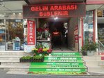 My Concept Floristry (Istanbul, Avcilar, Merkez Neighborhood, Samli Street, 31/14), flower shop