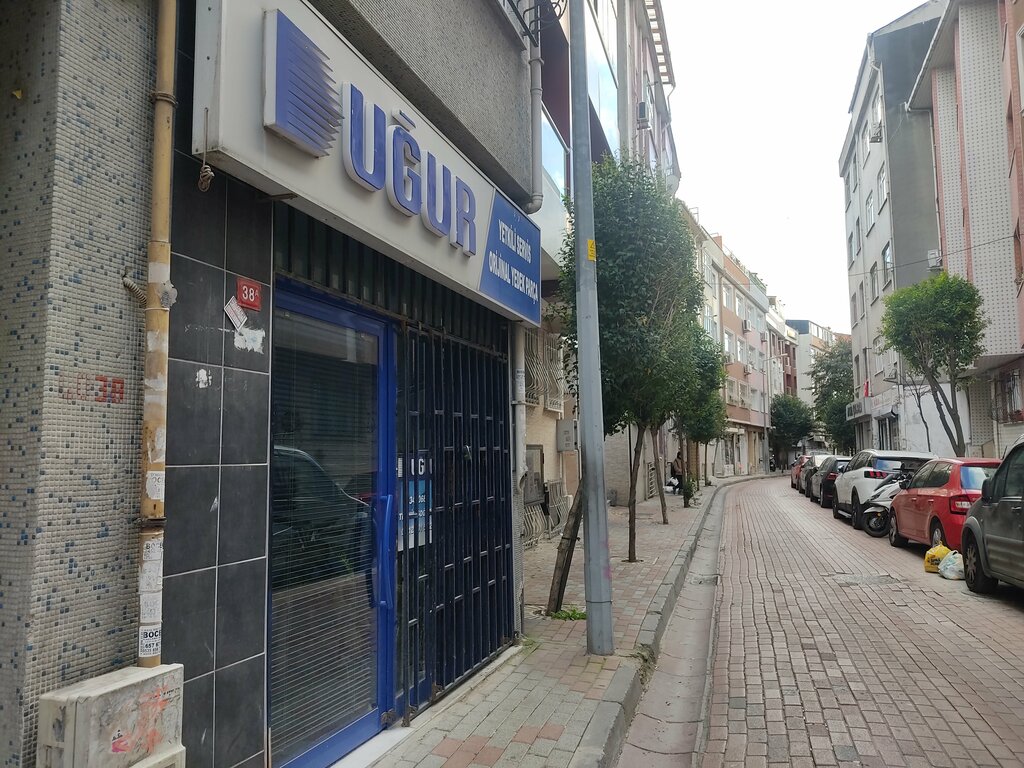 إصلاح الأجهزة Ugur Yetkili Servisi ، اسطنبول، صورة