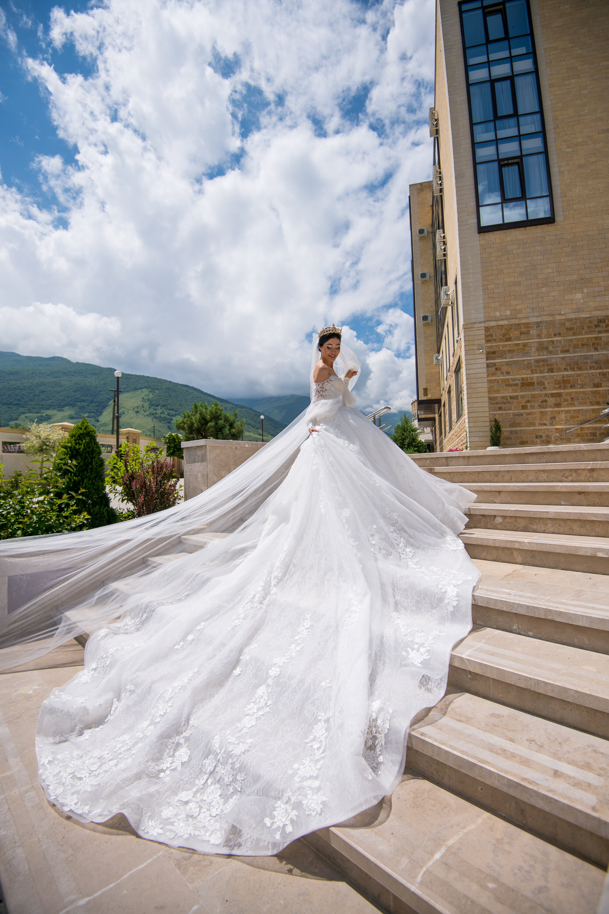 Фото Роза ветров