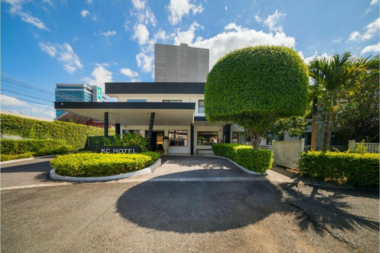 Фото отеля 3