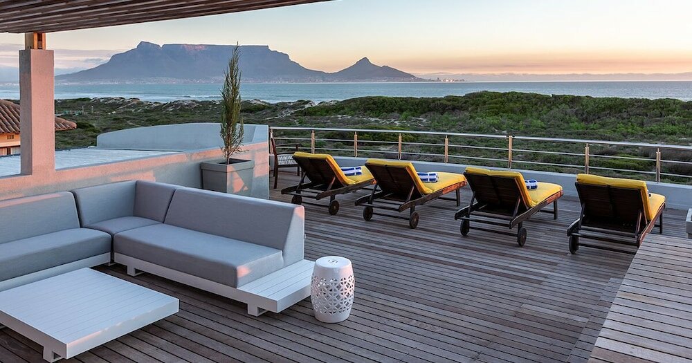 Фото Bliss Boutique Hotel