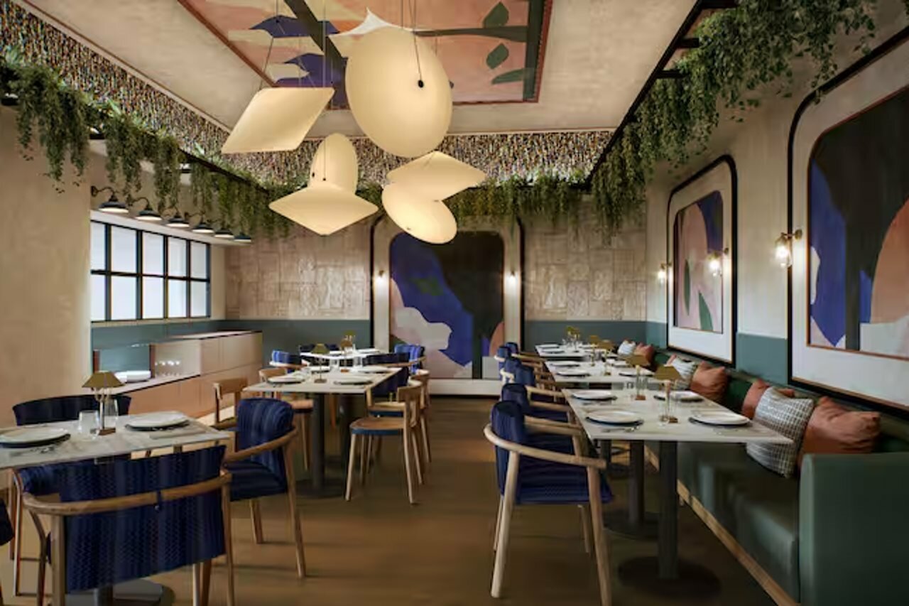 Фото The Spring House Hotel Rome Vatican, Tapestry Collection Hilton