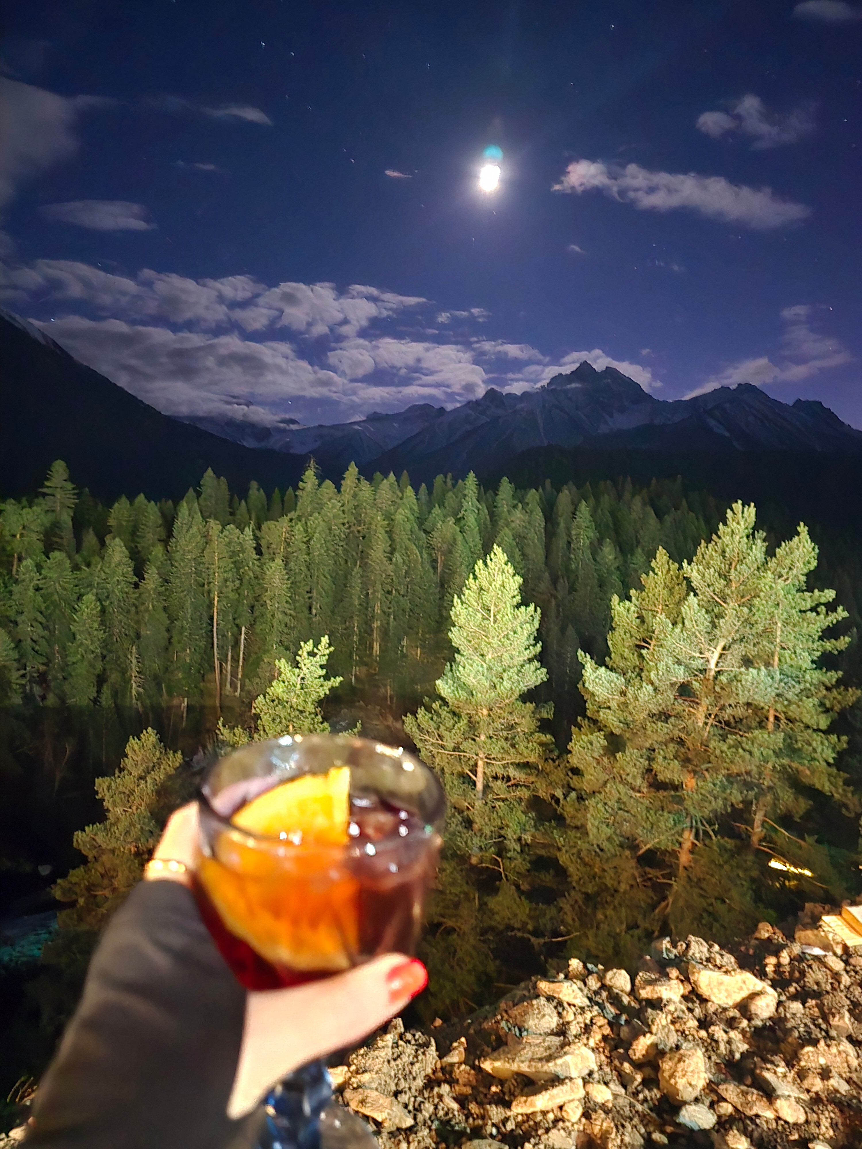 Фото Narat Village