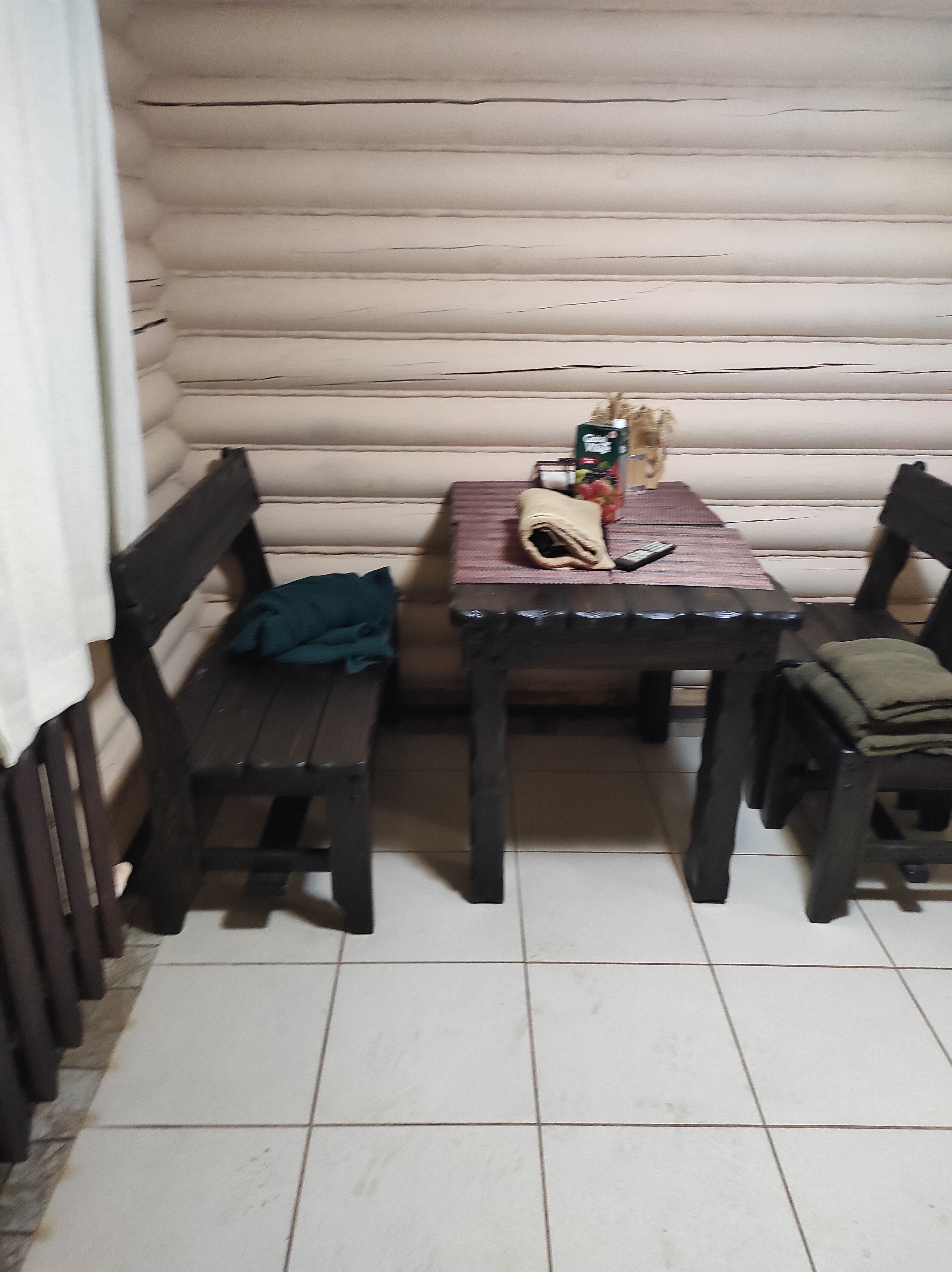 Фото Лесной скит