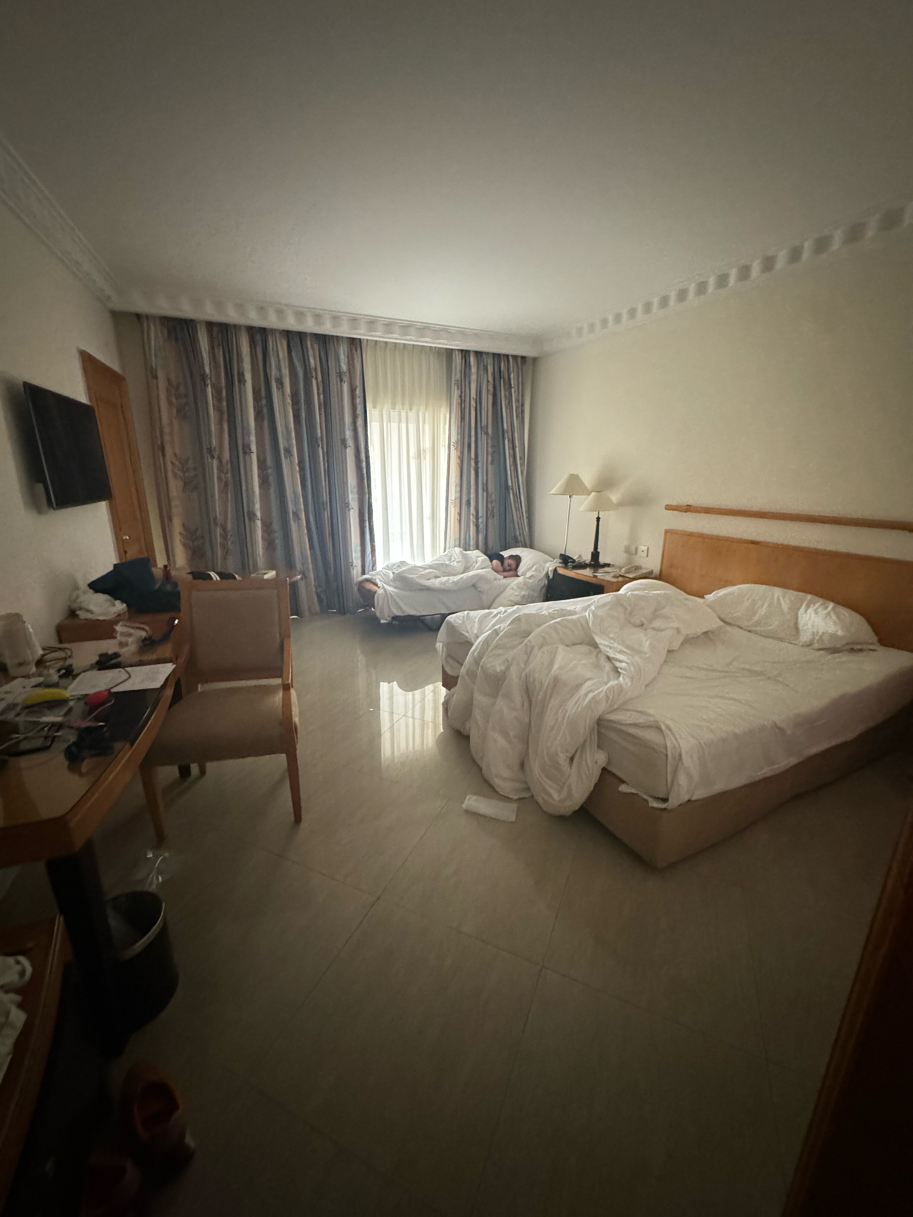 Фото Savoy Sharm El Sheikh