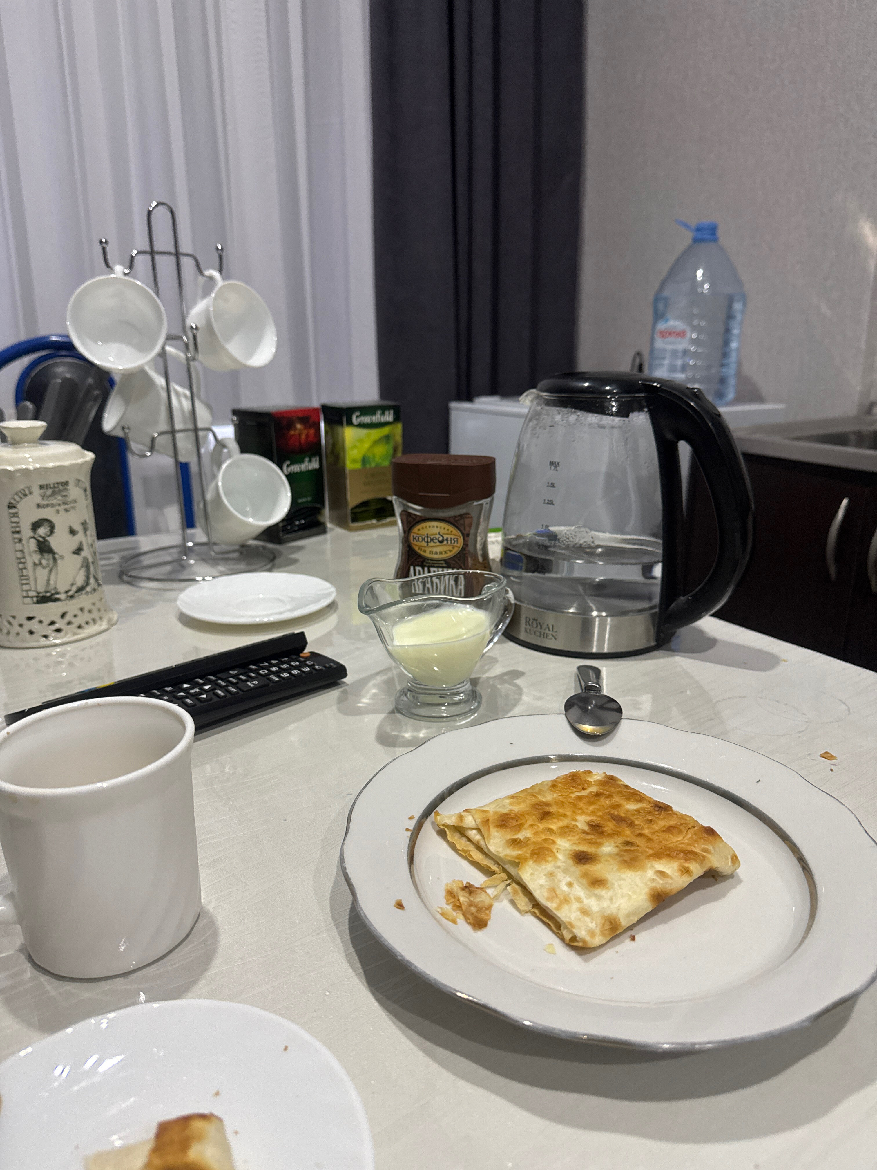 Фото Уютный Уголок