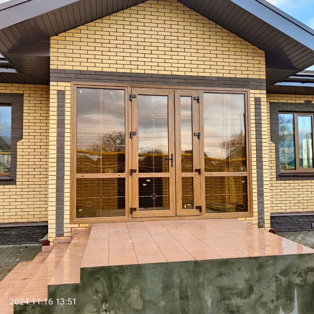 Automatic doors and gates Ip Fedorov V. V., Alatyr, photo