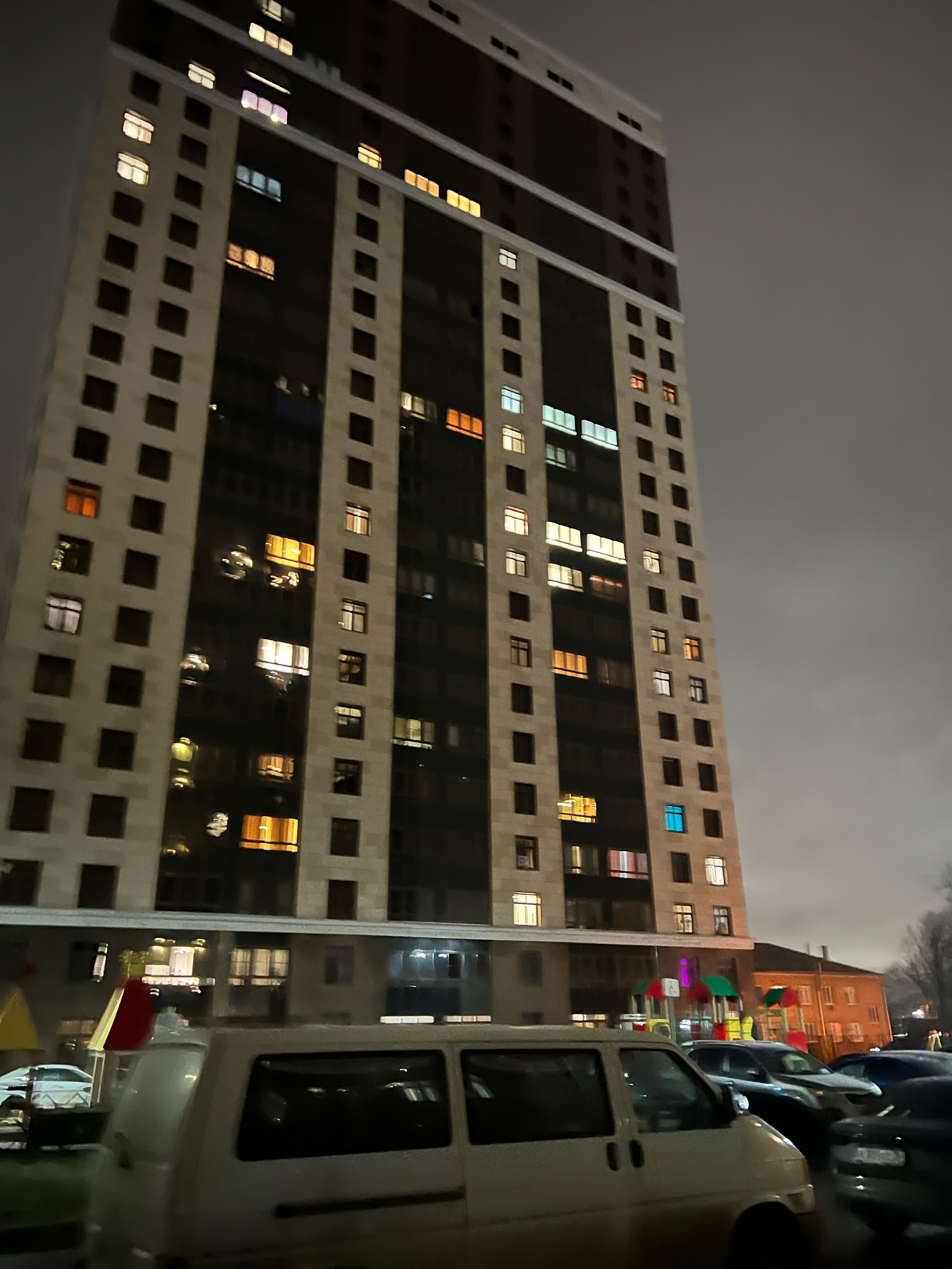 Фото Fresh Апартаменты