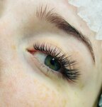 Наращивание Ресниц (Severnaya ulitsa, 70), eyebrow and eyelash salon
