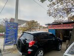 Автосервис, автотехцентр (Chkalovskiy Village, Salskiy pereulok, 99), servicio de coches, centro de reparación de automóviles