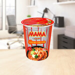 Mama Noodles (Berezhkovskaya Embankment, 38с1), foodstuffs wholesale
