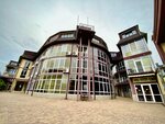 Orange Apart (Village of Loo, ulitsa Razina, 17) ، فندق