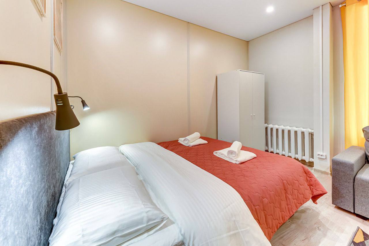 Фото Причал 127