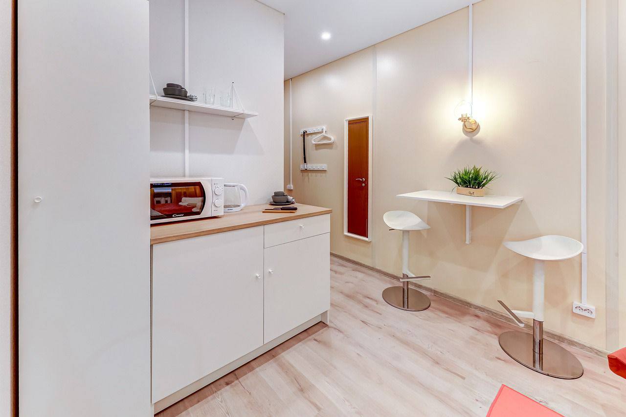 Фото Причал 127