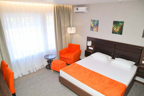 Гостиница М Бутик в Оренбурге