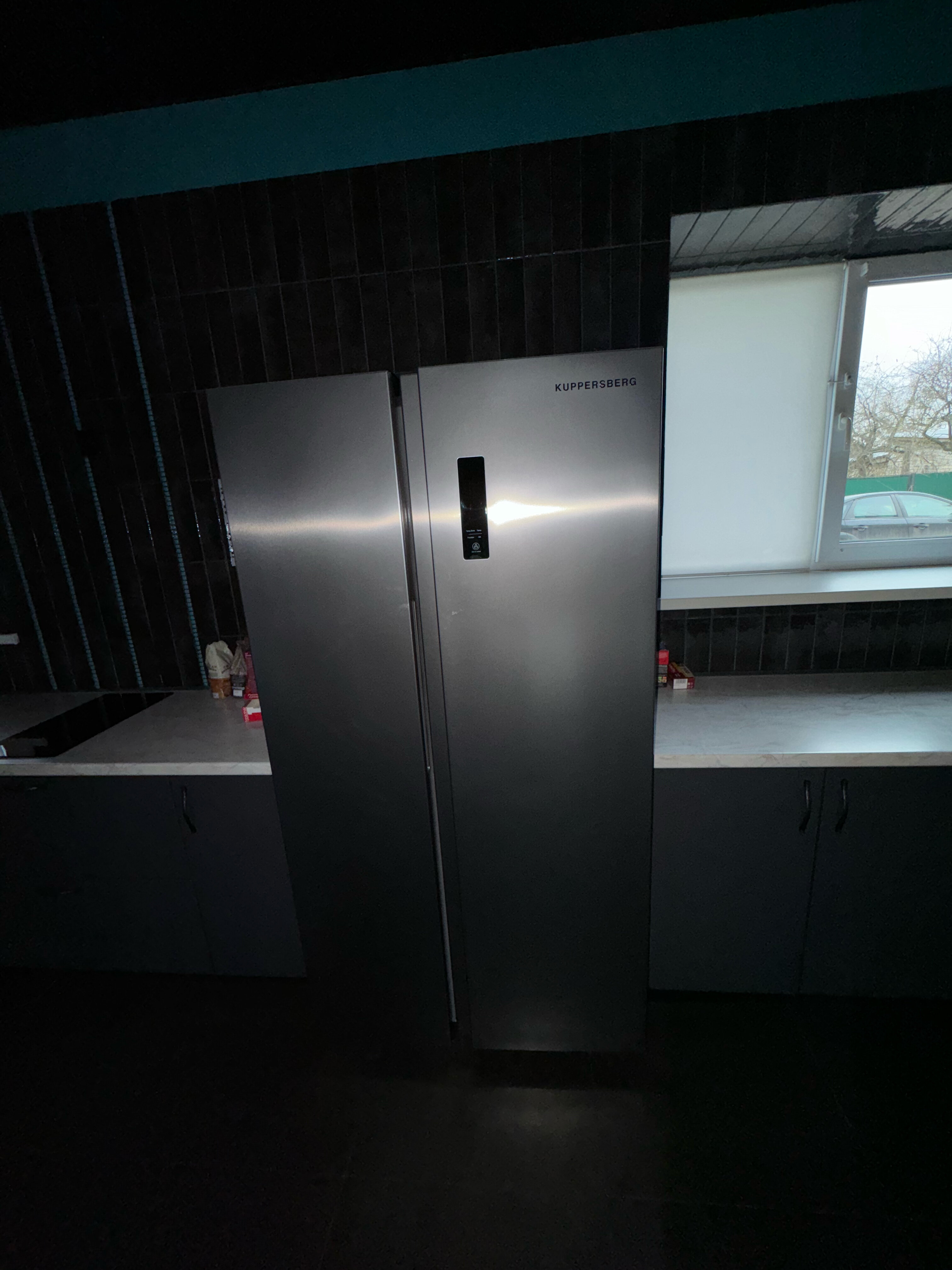 Фото Симбиот