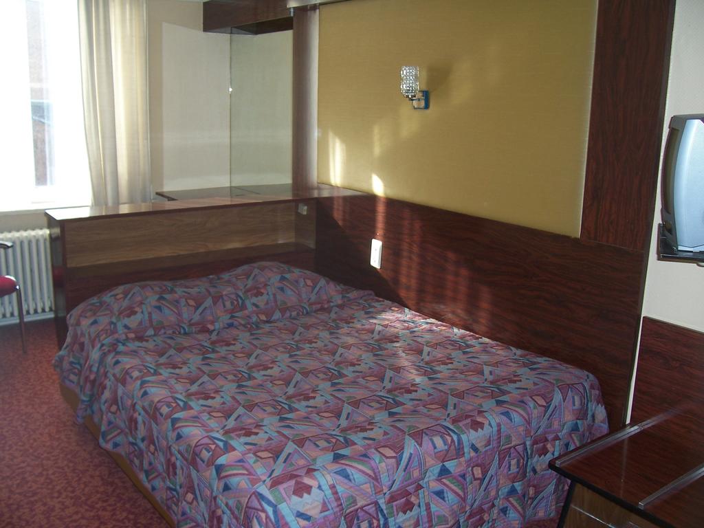 Фото Manhattan Hotel Brussels