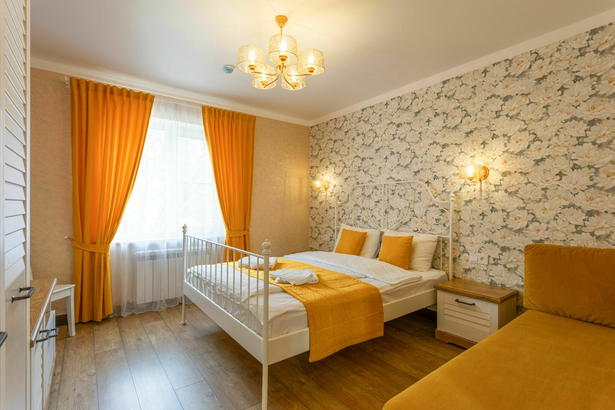 Фото Горная Роза