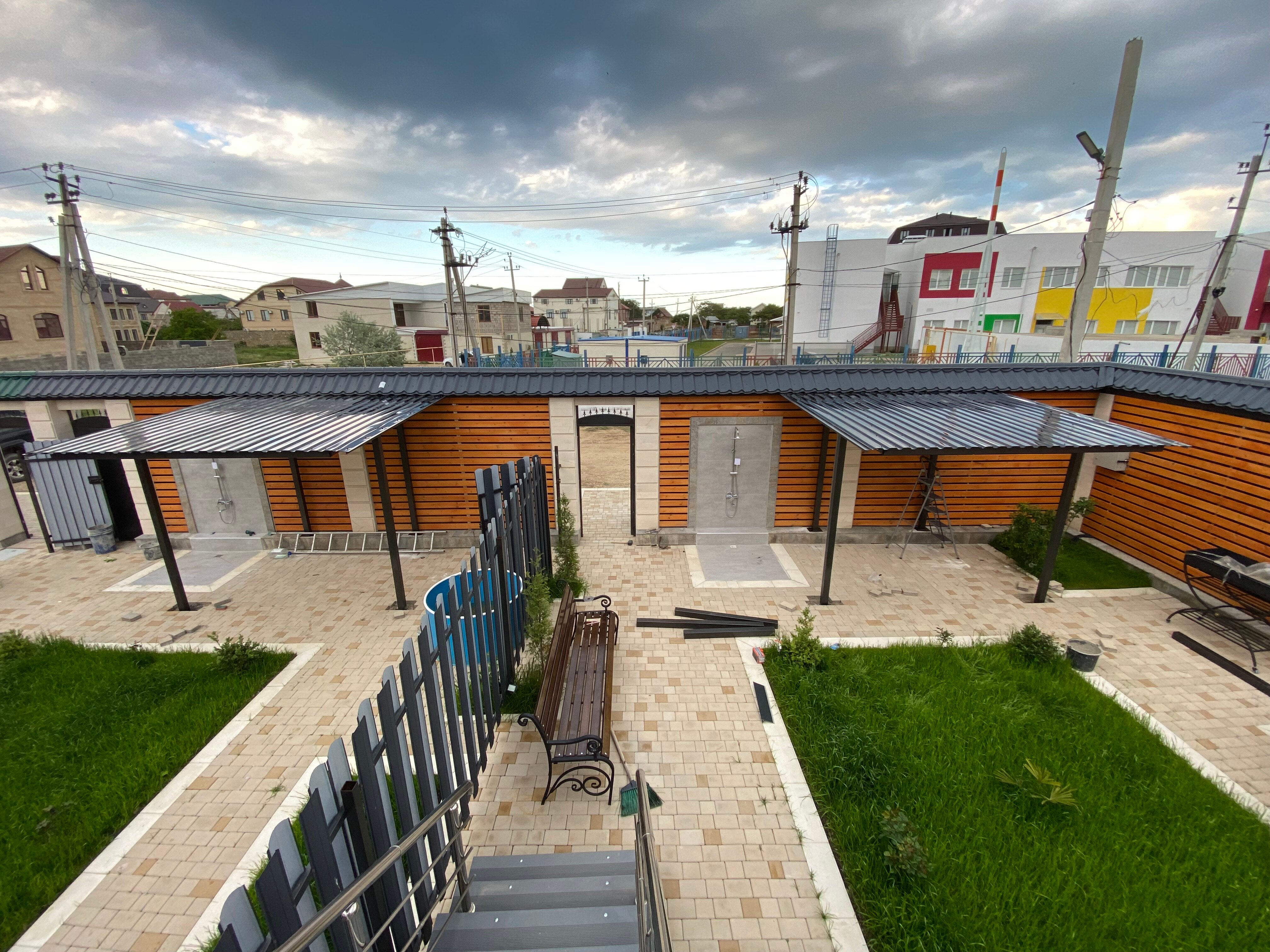 Фото Горячий песок