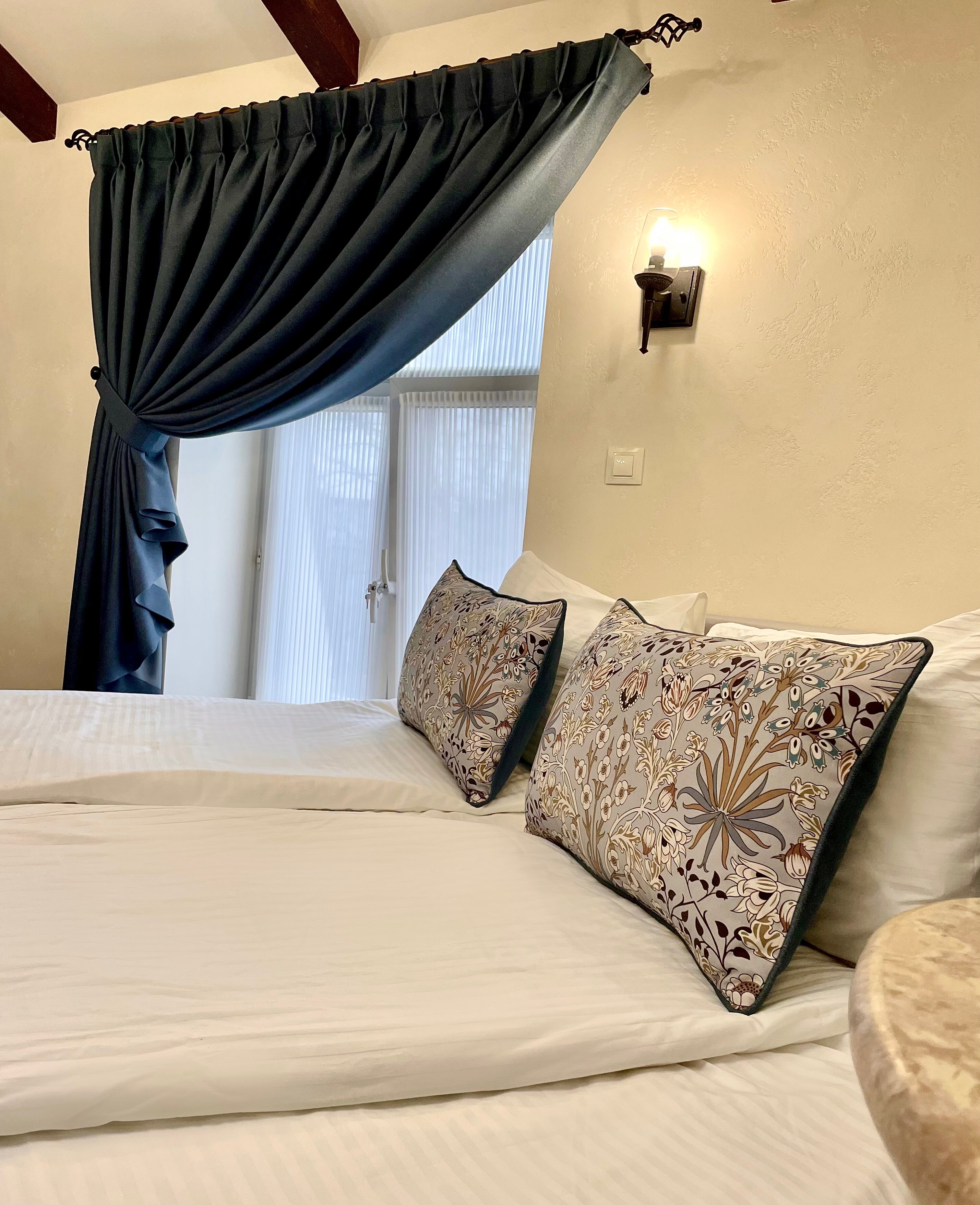 Фото Фон Люце