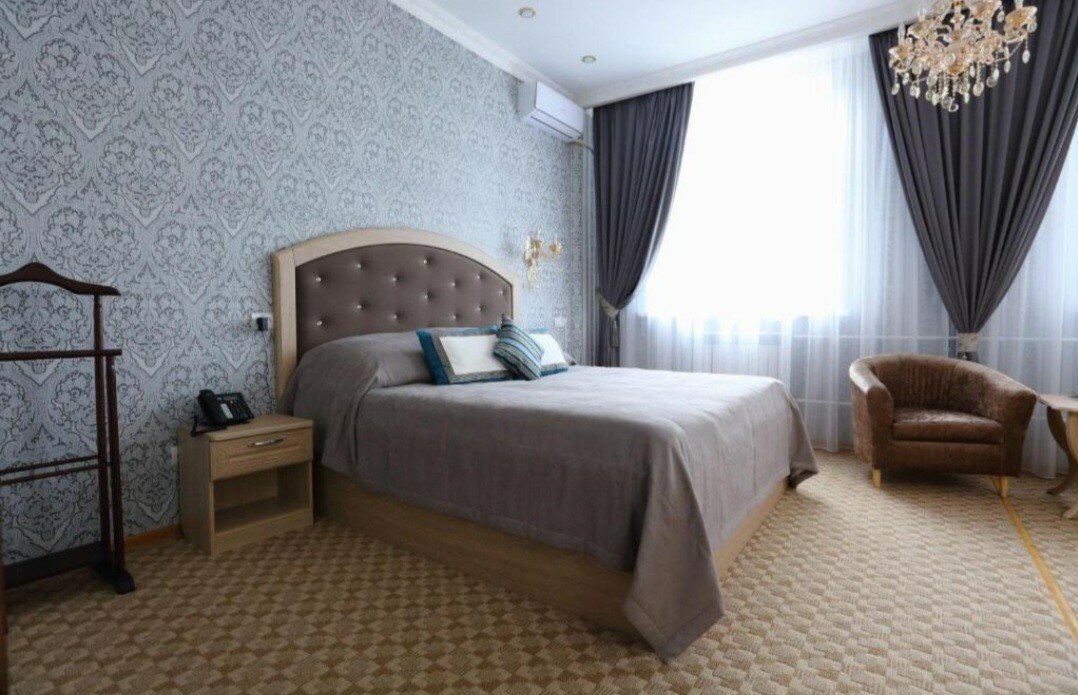 Фото Бахетле