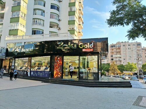 Zeki gold Fotoğraf 3