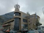 Garage style (Lakhtinskiy Avenue, 2к1), car window tinting