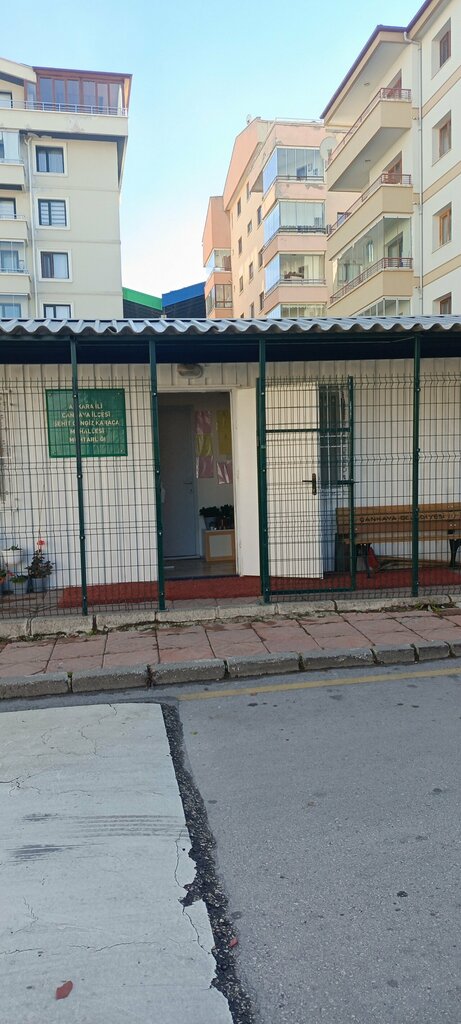 Mukhtars Sehit Cengiz Karaca Mahallesi Muhtarligi, Ankara, photo