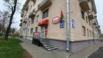 Krasnyi pishchevik (Zaharava Street, 33), confectionary